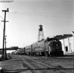 Another Northbound Shasta